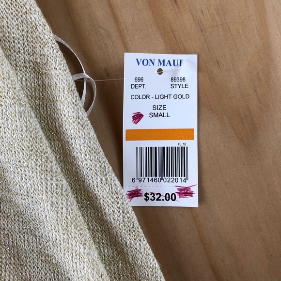 Dizzy Lizzy Racerback Tank - Picture 2 of 4